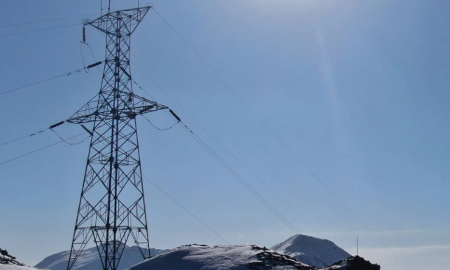 電力巡檢 電力巡檢