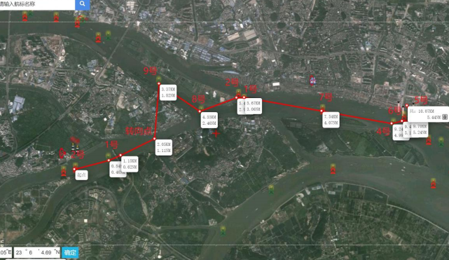 自主規(guī)劃航線,定時(shí)起飛作業(yè) 自主規(guī)劃航線,定時(shí)起飛作業(yè)
