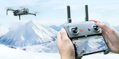 華科爾MINI SE安全輔助系統,自動/一鍵返航 華科爾MINI SE安全輔助系統,自動/一鍵返航