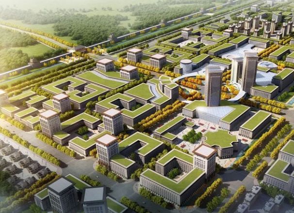 華科爾R500 RTK繪測(cè)無(wú)人機(jī)