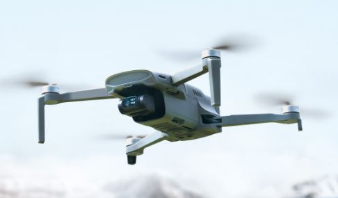 華科爾MiniSE無人機