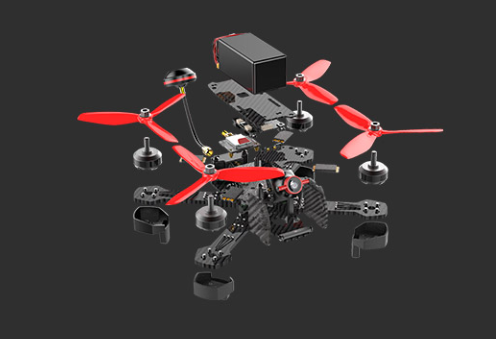 什么是穿越無人機?有什么特點? 什么是穿越無人機?有什么特點?