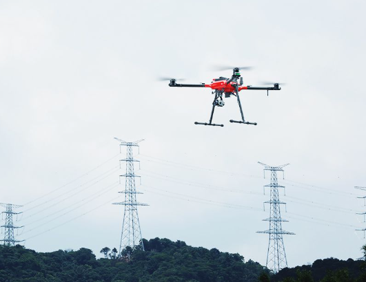 四旋翼無人機(jī)廠家有哪些 四旋翼無人機(jī)廠家有哪些