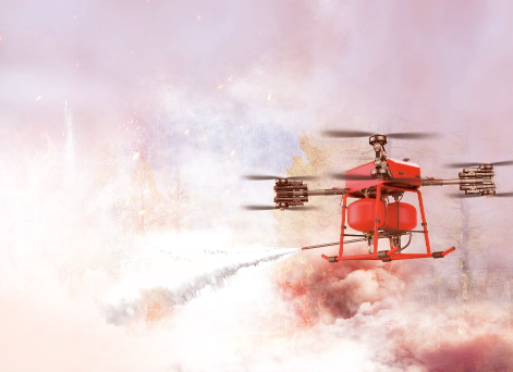 四旋翼無人機(jī)廠家有哪些 四旋翼無人機(jī)廠家有哪些