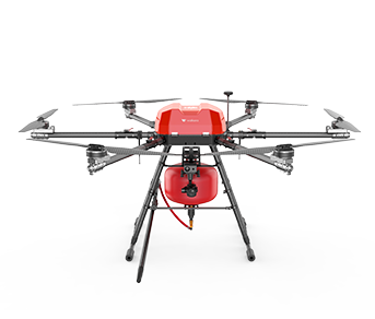 WK 1800三十公斤級滅火無人機 WK 1800三十公斤級滅火無人機