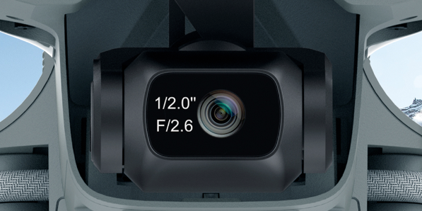 影像系統升級,創作隨心 影像系統升級,創作隨心