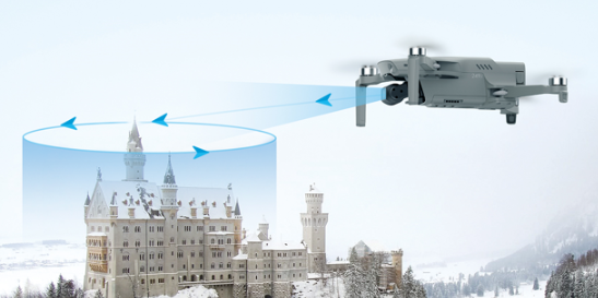 智能定速 智能定速