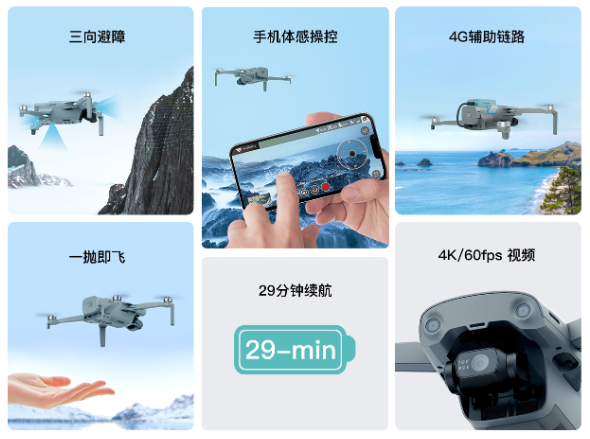 華科爾MINI PRO手機版 華科爾MINI PRO手機版