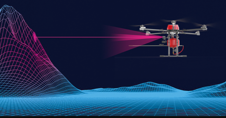 激光雷達技術(shù) 激光雷達技術(shù)