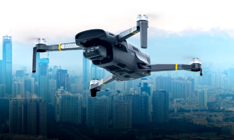 警用無人機的定義與特點 警用無人機的定義與特點