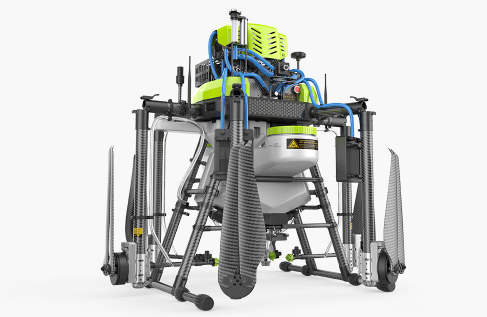 華科爾AG18植保無人機 華科爾AG18植保無人機