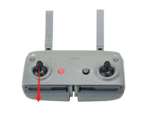 無(wú)人機(jī)降落操作 無(wú)人機(jī)降落操作