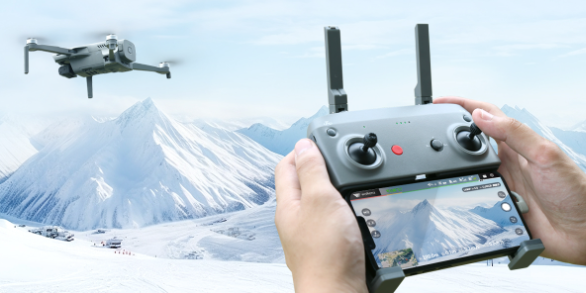 無(wú)人機(jī)起飛前的檢查 無(wú)人機(jī)起飛前的檢查