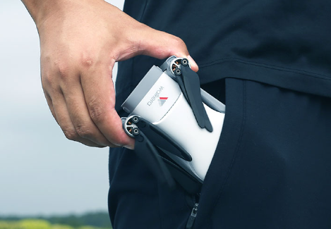 華科爾T210mini跟拍無(wú)人機(jī) 華科爾T210mini跟拍無(wú)人機(jī)