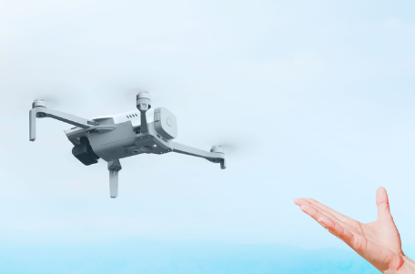 一拋即飛功能 一拋即飛功能