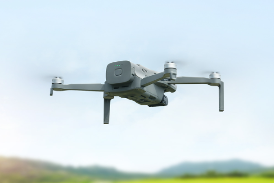 新手建議買什么無(wú)人機(jī)？