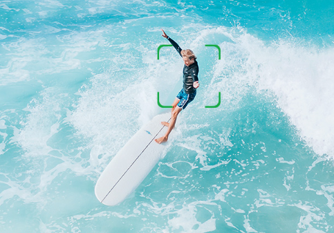 新手無人機智能化功能 新手無人機智能化功能