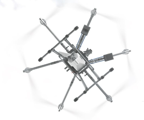 油電混合載物無人機(jī) 油電混合載物無人機(jī)