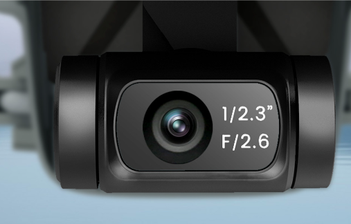 支持拍4K30幀的高清視頻和照片拍攝 支持拍4K30幀的高清視頻和照片拍攝