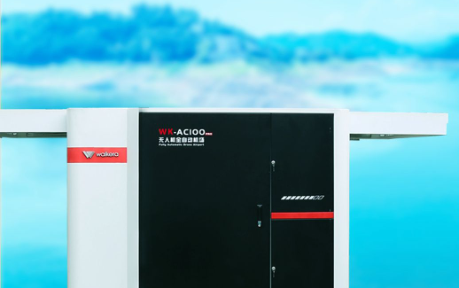 無人值守系統解決方案 無人值守系統解決方案